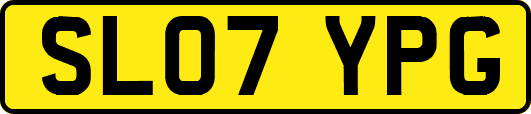 SL07YPG