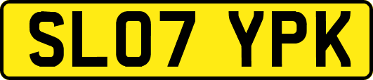 SL07YPK