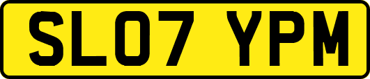 SL07YPM