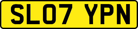 SL07YPN