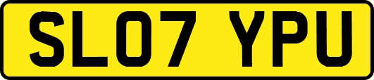 SL07YPU