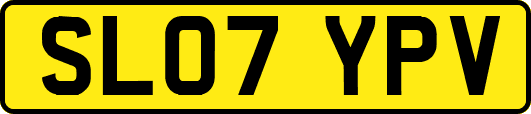 SL07YPV