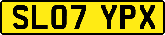 SL07YPX