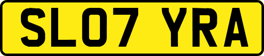 SL07YRA