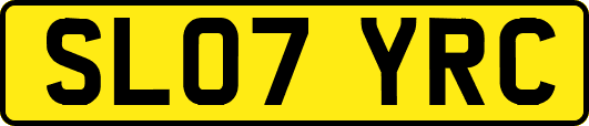 SL07YRC