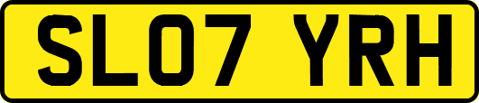 SL07YRH