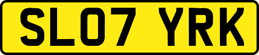 SL07YRK
