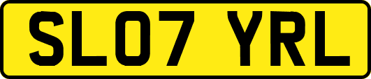 SL07YRL