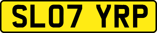 SL07YRP