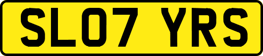SL07YRS