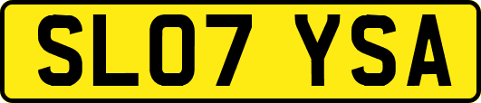 SL07YSA