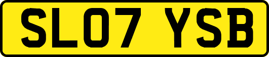 SL07YSB