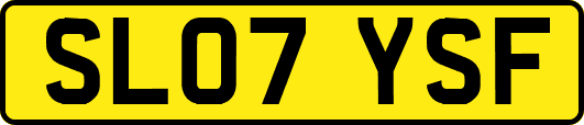 SL07YSF