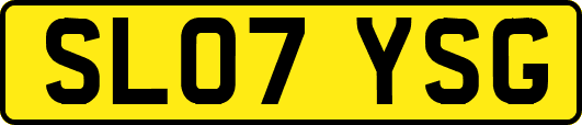 SL07YSG
