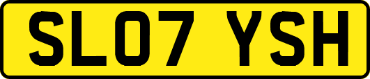 SL07YSH