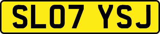 SL07YSJ