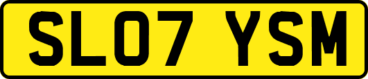 SL07YSM