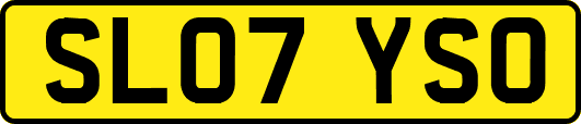 SL07YSO