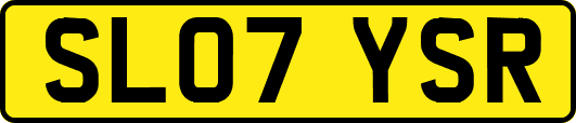 SL07YSR
