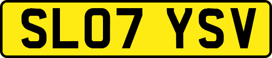 SL07YSV