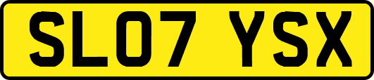 SL07YSX