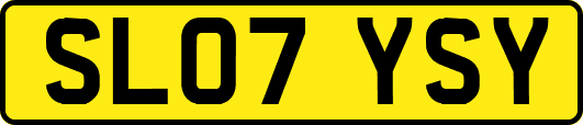 SL07YSY