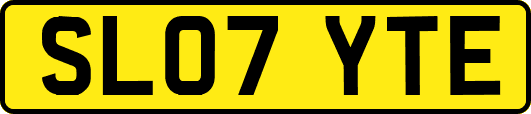 SL07YTE