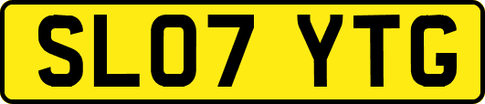 SL07YTG