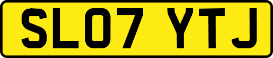 SL07YTJ