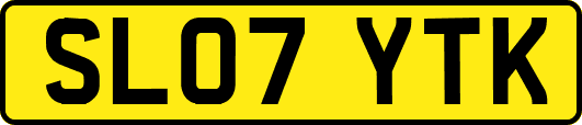 SL07YTK