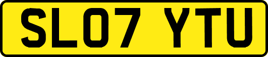 SL07YTU