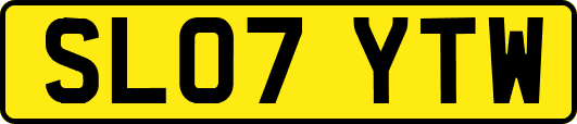 SL07YTW
