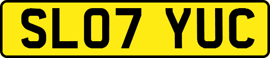 SL07YUC