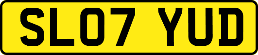 SL07YUD
