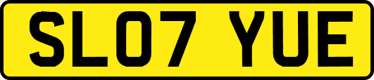 SL07YUE