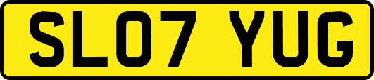 SL07YUG