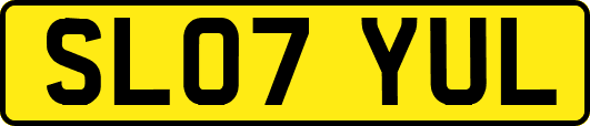 SL07YUL