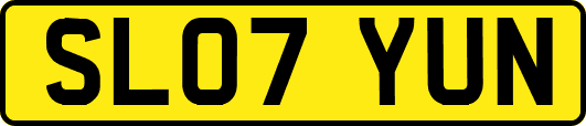 SL07YUN