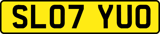 SL07YUO