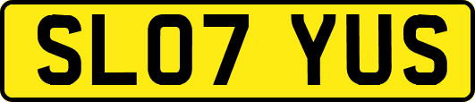 SL07YUS