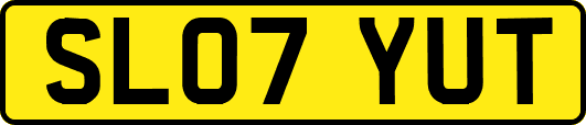 SL07YUT