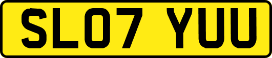 SL07YUU