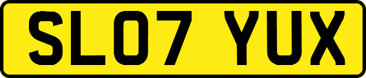 SL07YUX