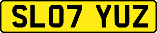 SL07YUZ