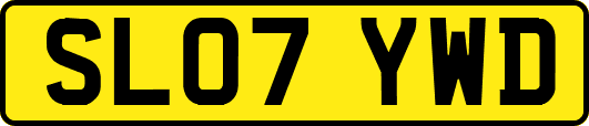 SL07YWD