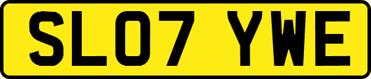 SL07YWE