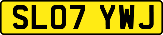 SL07YWJ