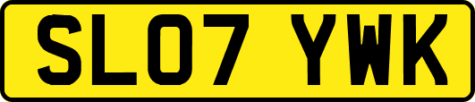 SL07YWK