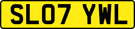 SL07YWL