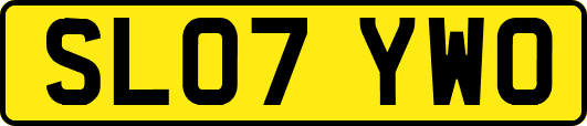 SL07YWO
